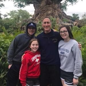 Meet your Posher, Julie